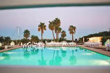 Canne Bianche Lifestyle - 27