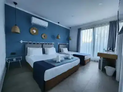 Park Boutique Rooms & Apart - 174
