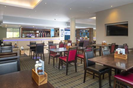 Holiday Inn Express London Greenwich, An Ihg - 36