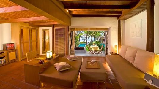 Aleenta Resort And Spa, Hua Hin - Pranburi Sha Plus - 37