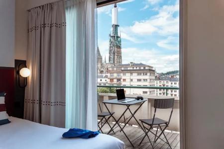 Ibis Styles Rouen Centre Cathédrale - 45