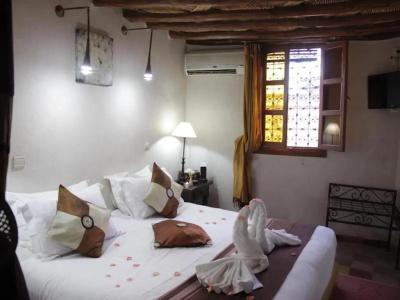 Riad Dar Khmissa - 91