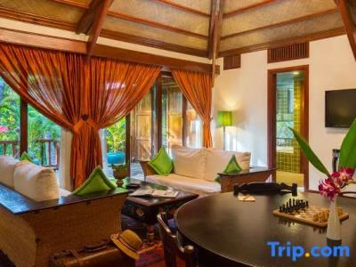 Angkor Village - 121