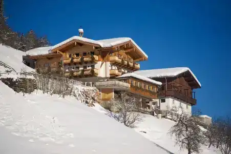 Jausenstation Pfefferbauer - 7