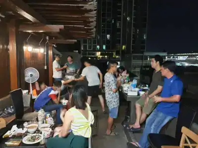 Station8 Hostel - 6