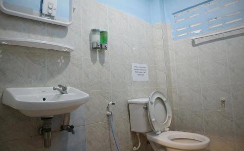 Marina hut guest house - 6