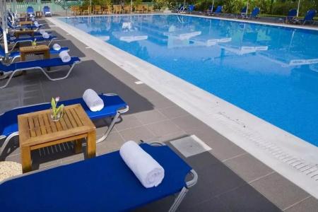 Domotel Xenia Volos - 12