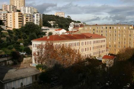 Adonis Ajaccio - Hôtel Albion - 29