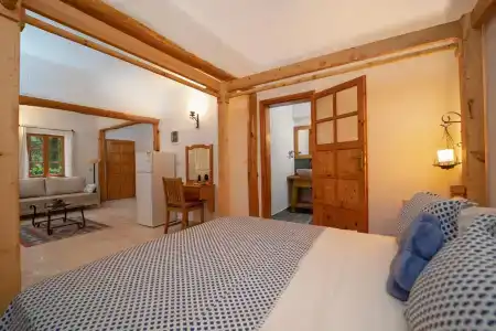 Watermill Faralya - 18