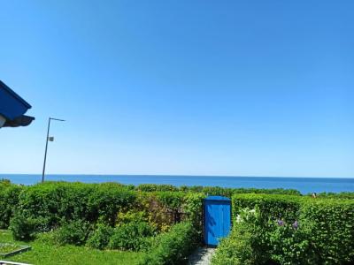 Домик у моря Мечты сбываются с Видом на Море в Центре Первой Линии - 42