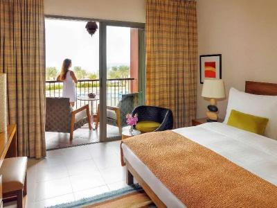 Mövenpick Resort & Spa Tala Bay Aqaba - 63