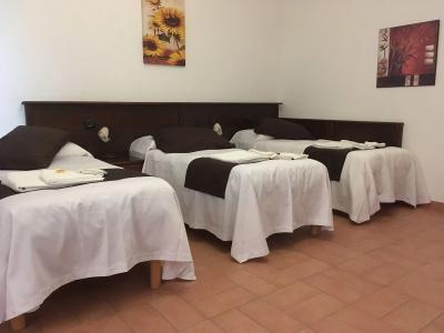 Bed & Breakfast Giardini Di Marzo - 2