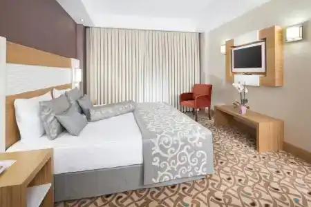 Korel Thermal Resort - 14
