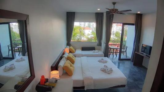 Sam So Boutique Villa - 74