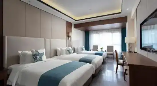 Sanya New City - 8