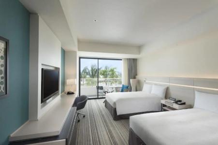 Hilton Okinawa Chatan Resort - 46
