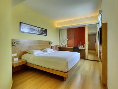 ibis Bengaluru Outer Ring Road - 36