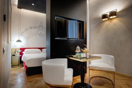 Dharma Boutique & Spa - 15