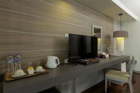 Nakara Long Beach Resort - Sha Extra Plus - 52