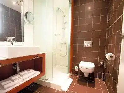 Mercure Ostrava Center - 71