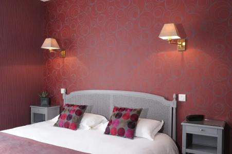 Hôtel Lutétia & Spa - 41