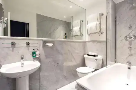 Radisson Blu Edwardian Vanderbilt, London - 24