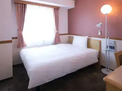 Toyoko Inn Ekimae - 36