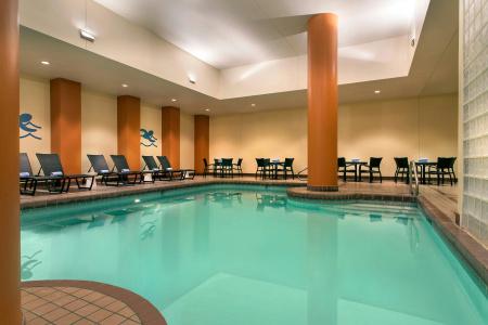 The Marriott Cornhusker - 28