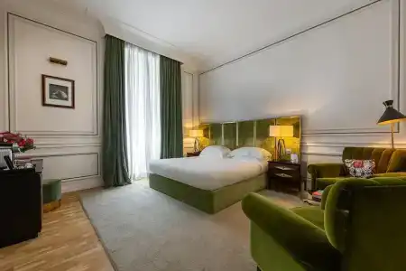 Palazzo Dama - Preferreds & Resorts - 40