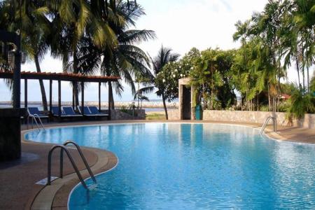 Bann Pae Cabana And Resort - 8