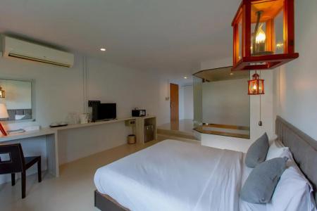 The Nest Resort Patong - 35