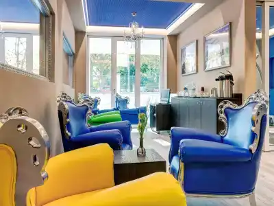 ibis Styles Rastatt Baden-Baden - 1