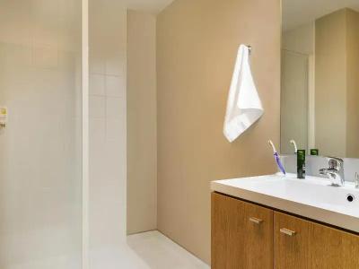 ApartAdagio Access Dijon République - 42