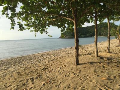 Koh Ma Beach Resort - Sha Extra Plus - 14