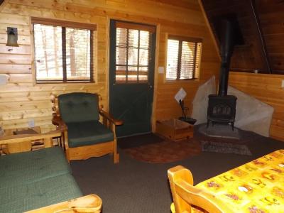 Arizona Mountain Inn & Cabins - 38