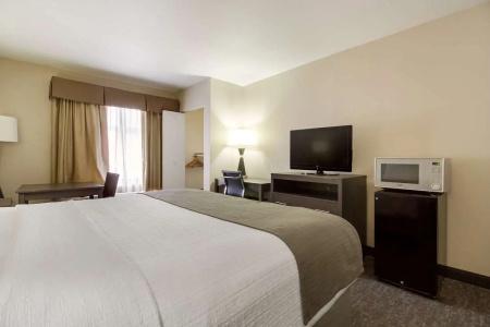 SureStay Plus by Best Western Houston Medical Center - 38