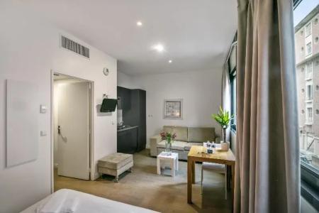 Zenitude Hôtel-Résidences Lorda - 50