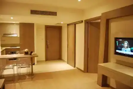 Melpo Antia Suites - 67