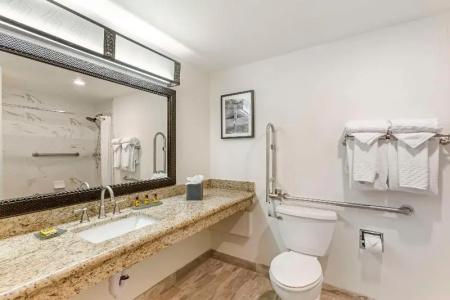 Best Western Plus Rio Grande Inn - 45