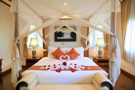 Oriental Siam Resort - Sha Extra Plus Certified - 26