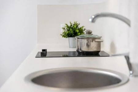 Krina Mare Suites - 34
