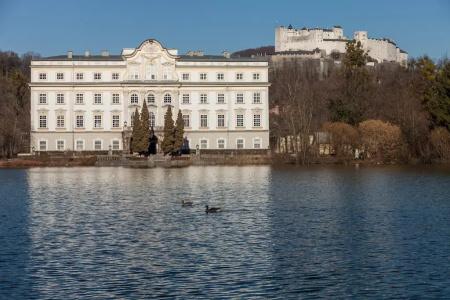 Schloss Leopoldskron - 39