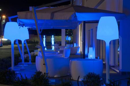 8Piuhotel - 27