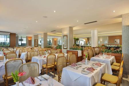 Windsor Excelsior Copacabana - 22