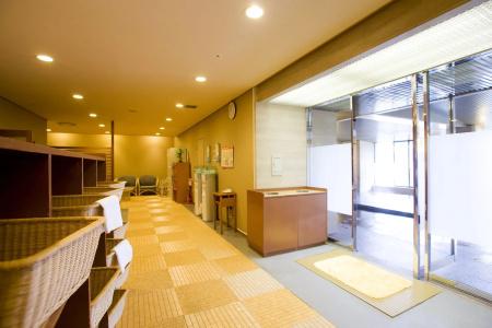 Nagaragawa No Sato - 12