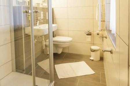 Landgasthof Gilsbach - 6