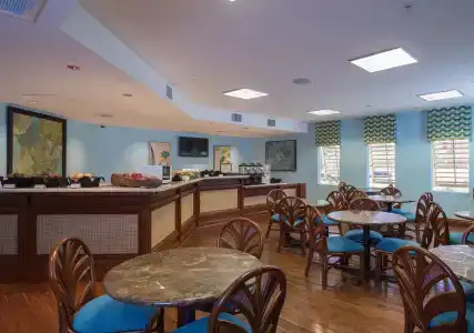 Tahiti All-Suite Resort - 22
