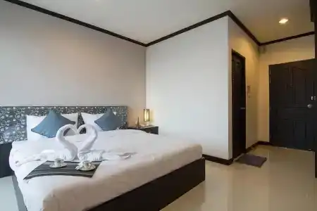 Leelawadee Grand - 20