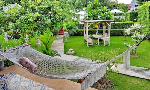 Perennial Resort - 76