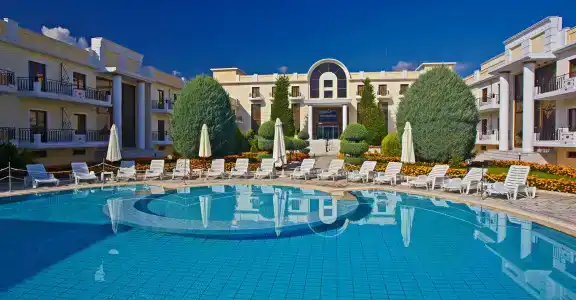 Epirus Palace Congress & Spa - 24
